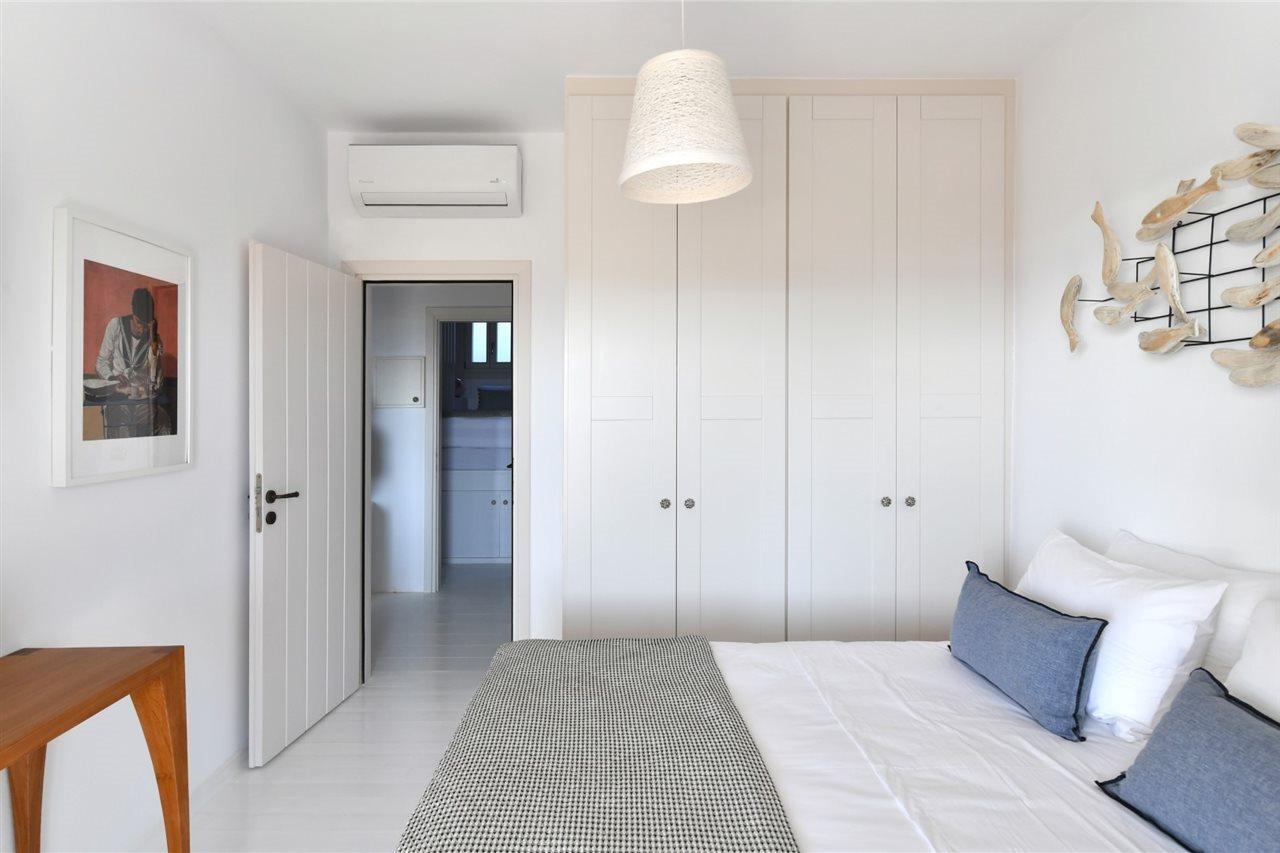 Ciel Villas Paros Πούντα Εξωτερικό φωτογραφία