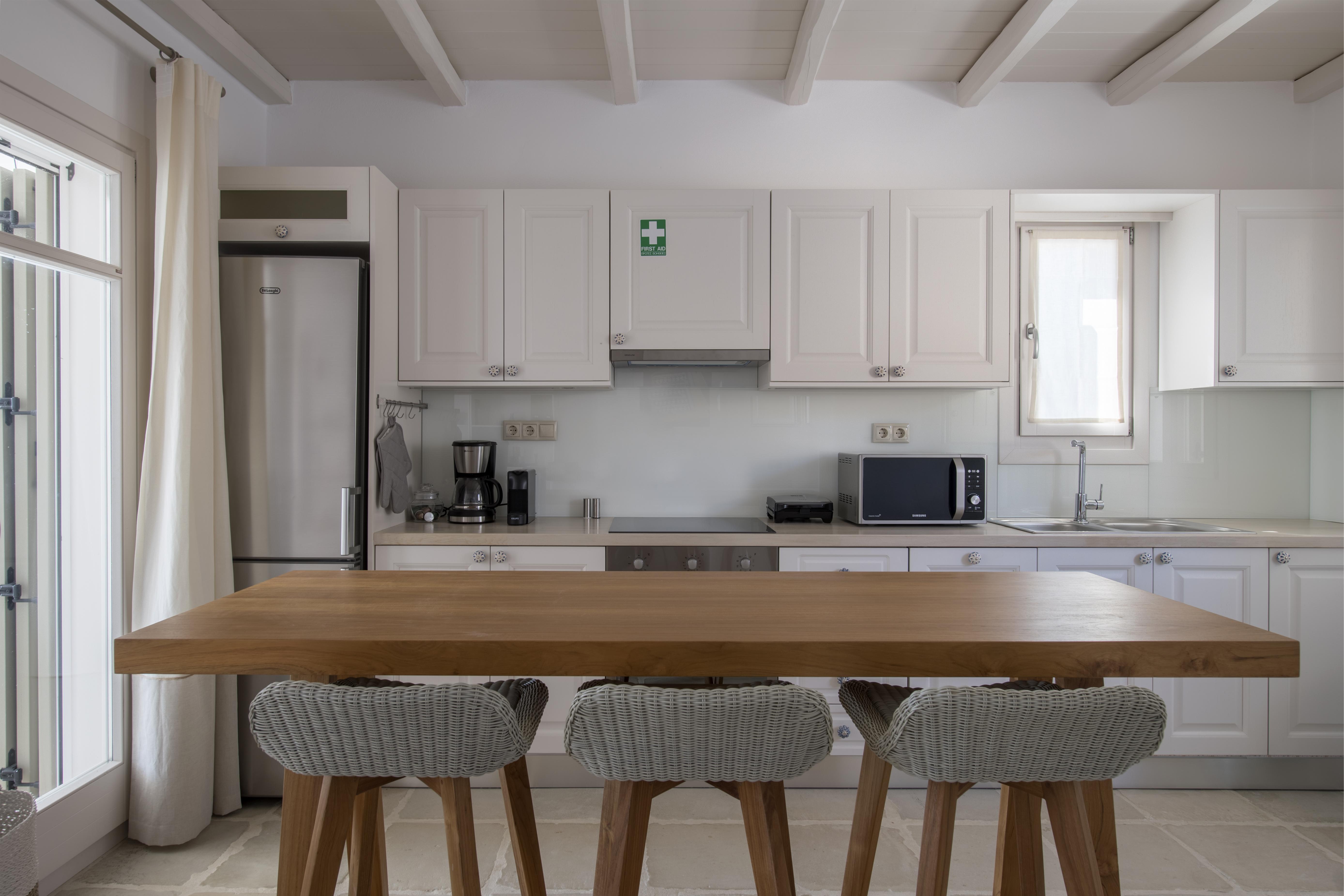 Ciel Villas Paros Πούντα Εξωτερικό φωτογραφία
