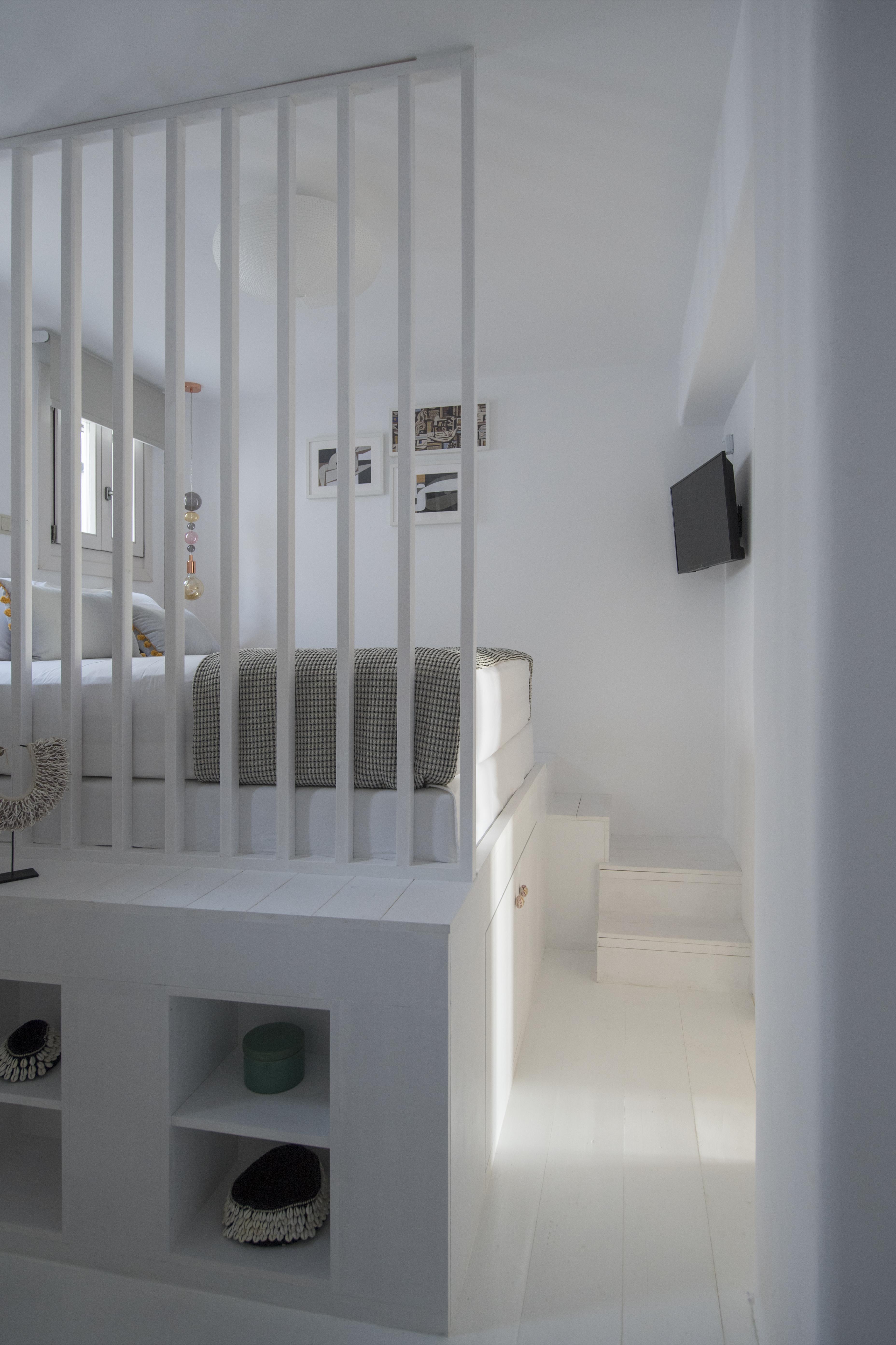 Ciel Villas Paros Πούντα Εξωτερικό φωτογραφία