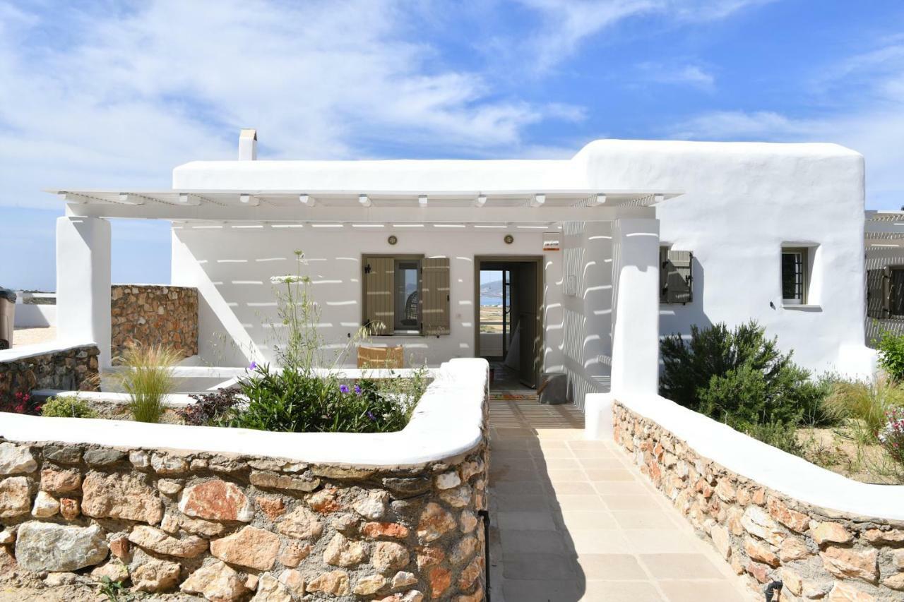 Ciel Villas Paros Πούντα Δωμάτιο φωτογραφία